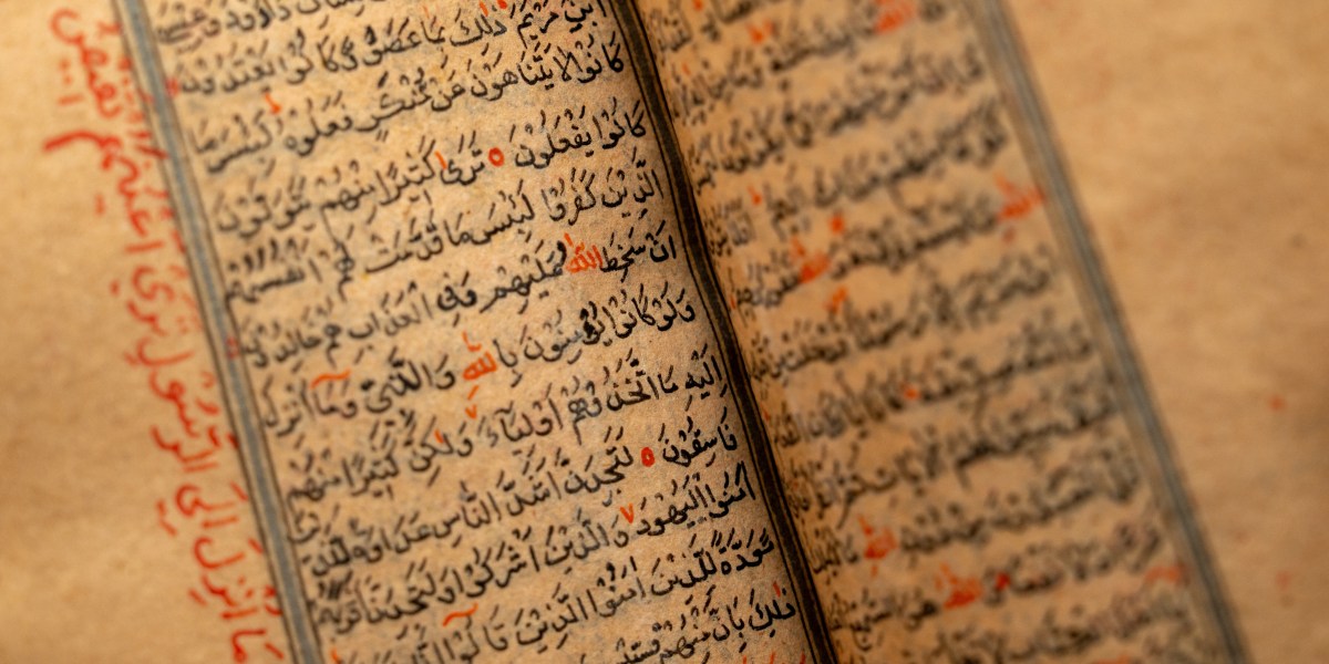 Al-Qur’an Digunakan untuk Sumpah Jabatan Wali Kota New York untuk Pertama Kalinya dalam Sejarah Bersamaan dengan Pelantikan Zohran Mamdani