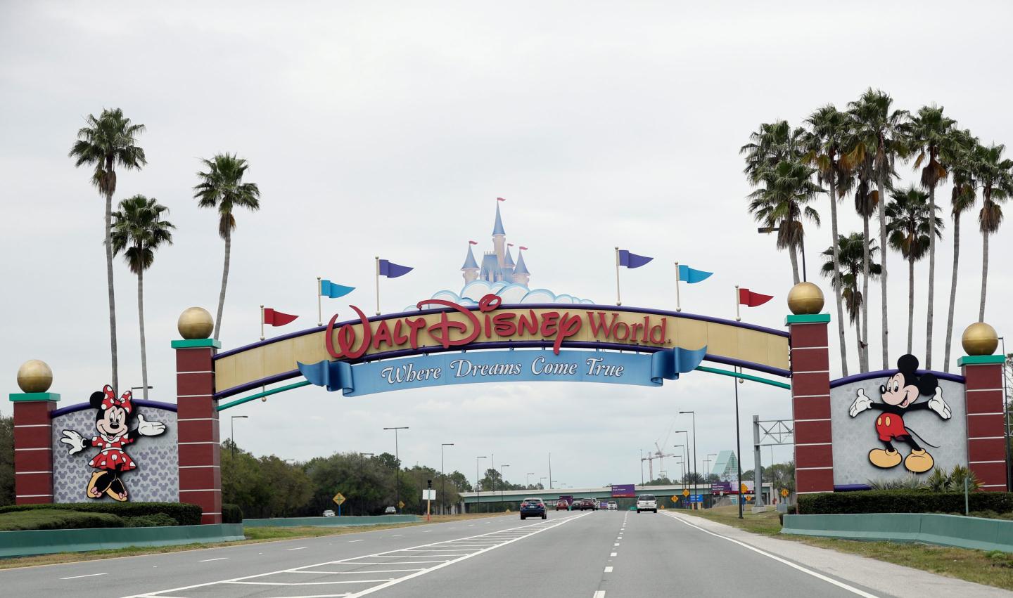 disney