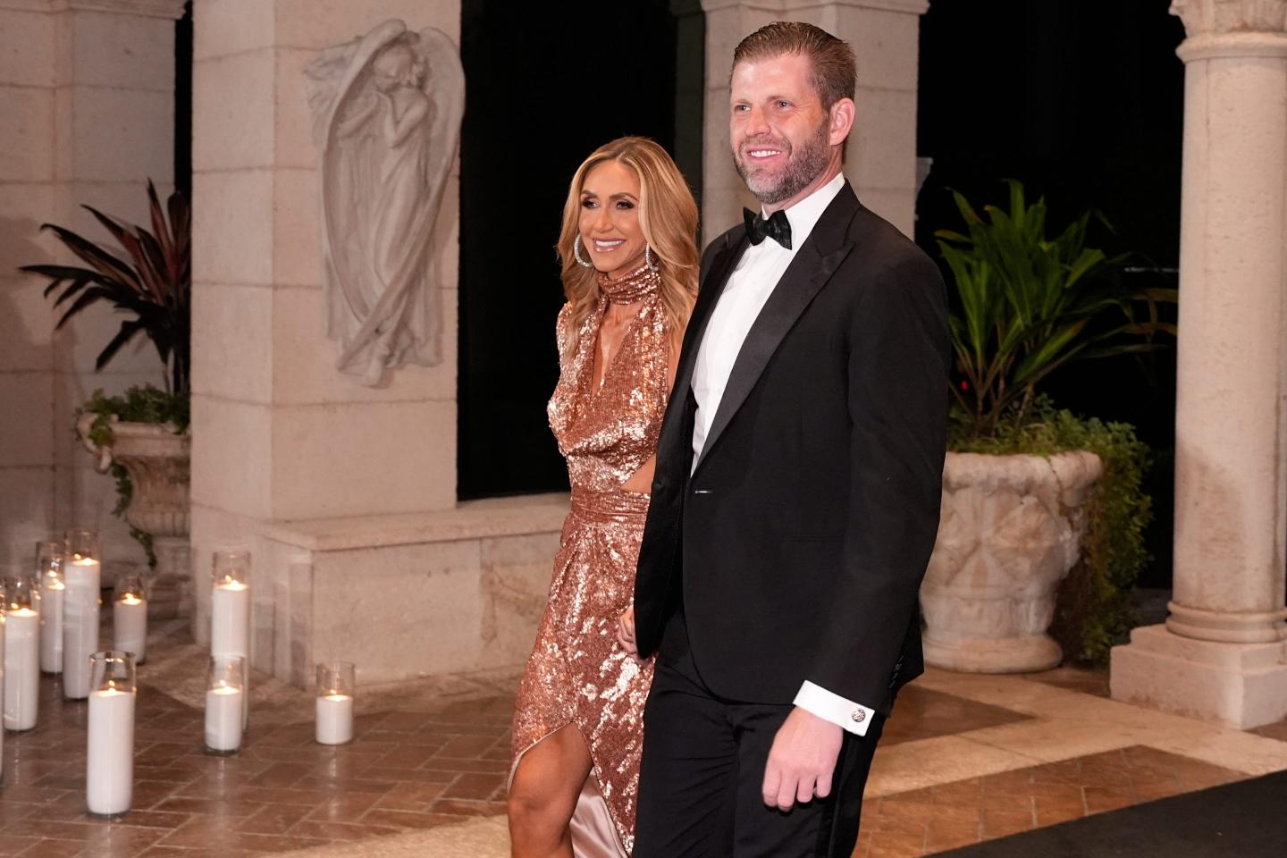 Eric Trump