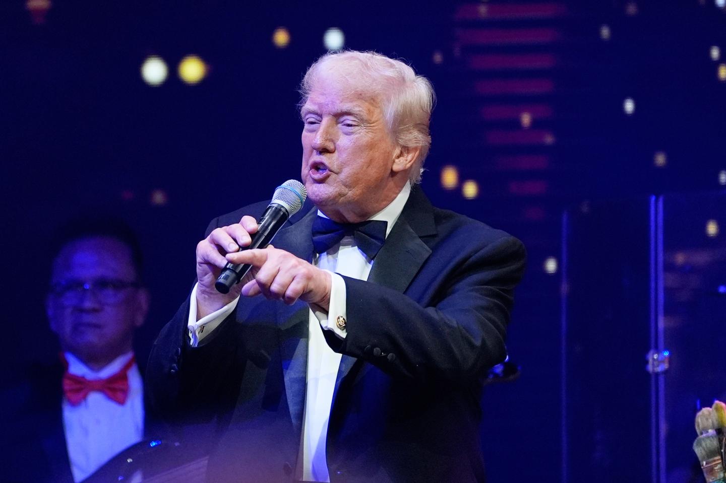 trump