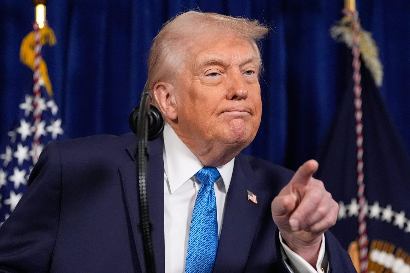 What is the Monroe Doctrine? Here’s how it has shaped U.S. foreign policy for two centuries, including Trump’s ouster of Maduro