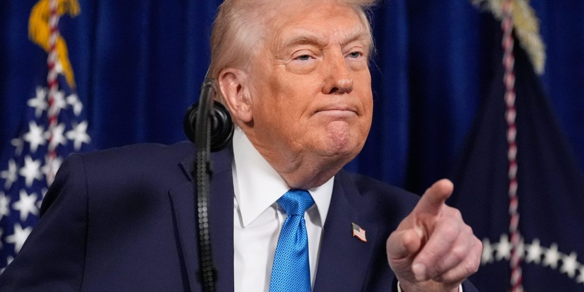 What is the Monroe Doctrine? Here’s how it has shaped U.S. foreign policy for two centuries