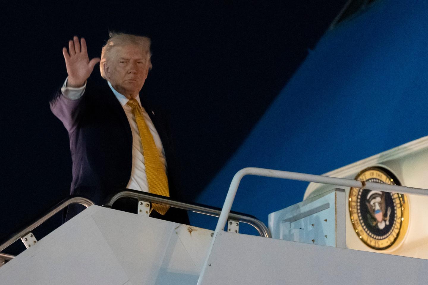 trump