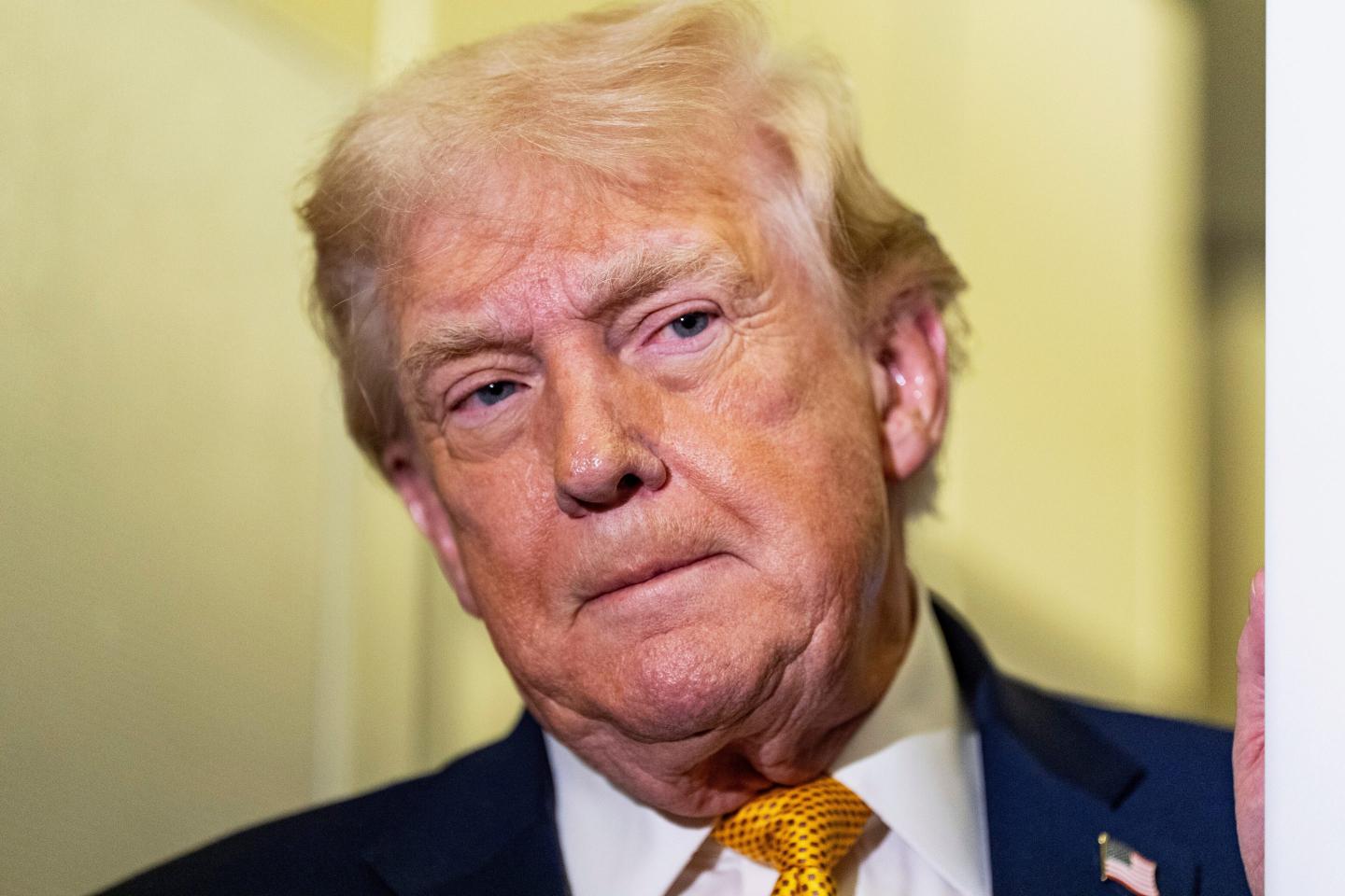 Fractures start to show in Trump’s GOP as some Republicans push back on Greenland, Venezuela, and health care