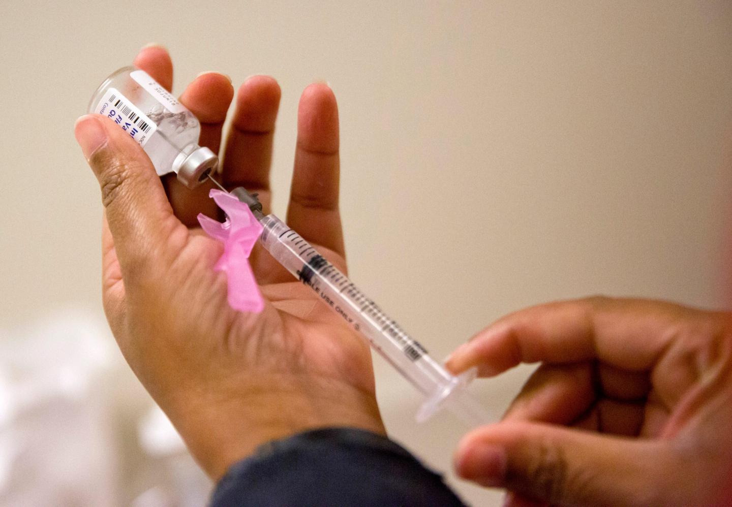 flu season