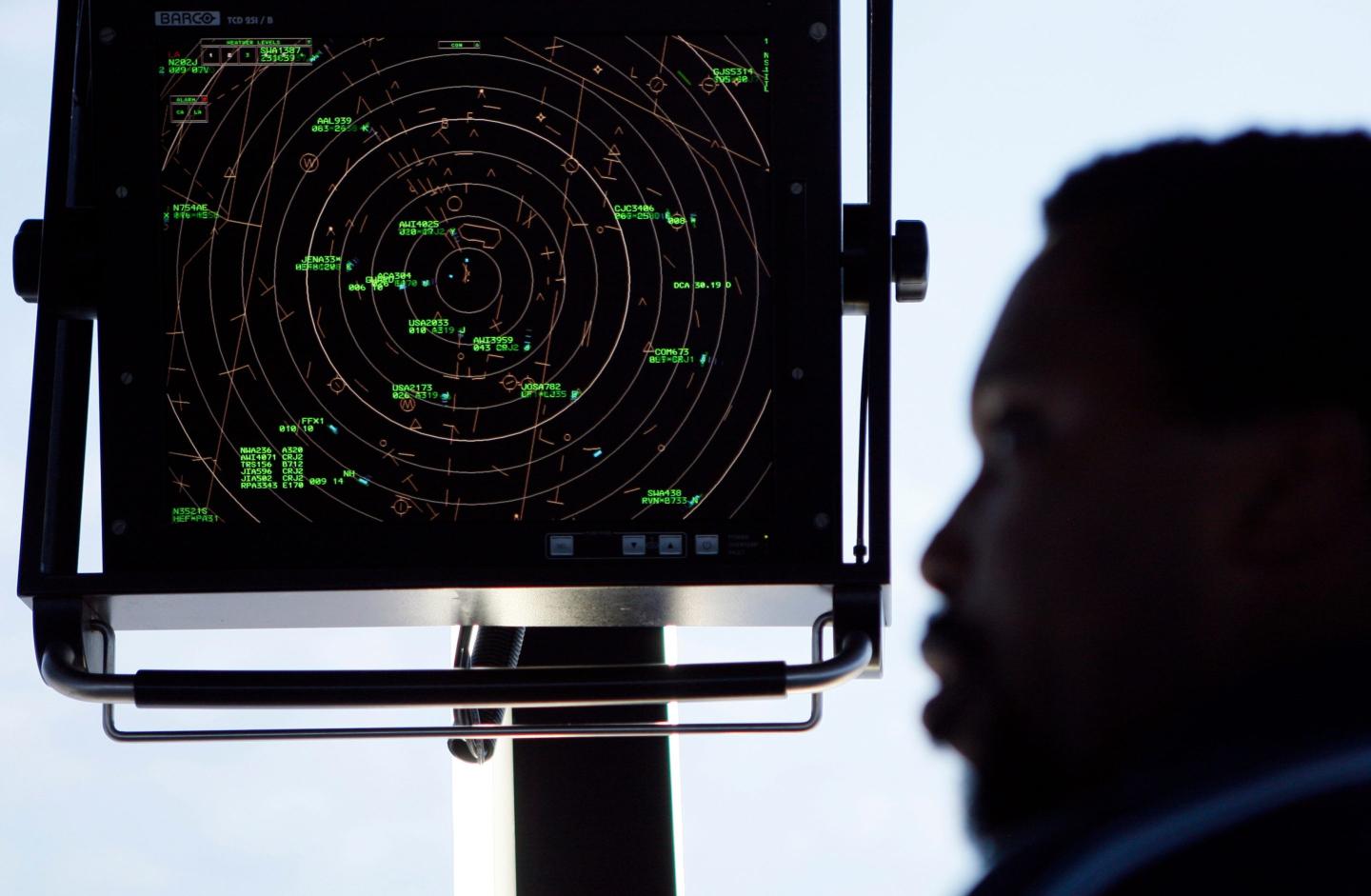 radar