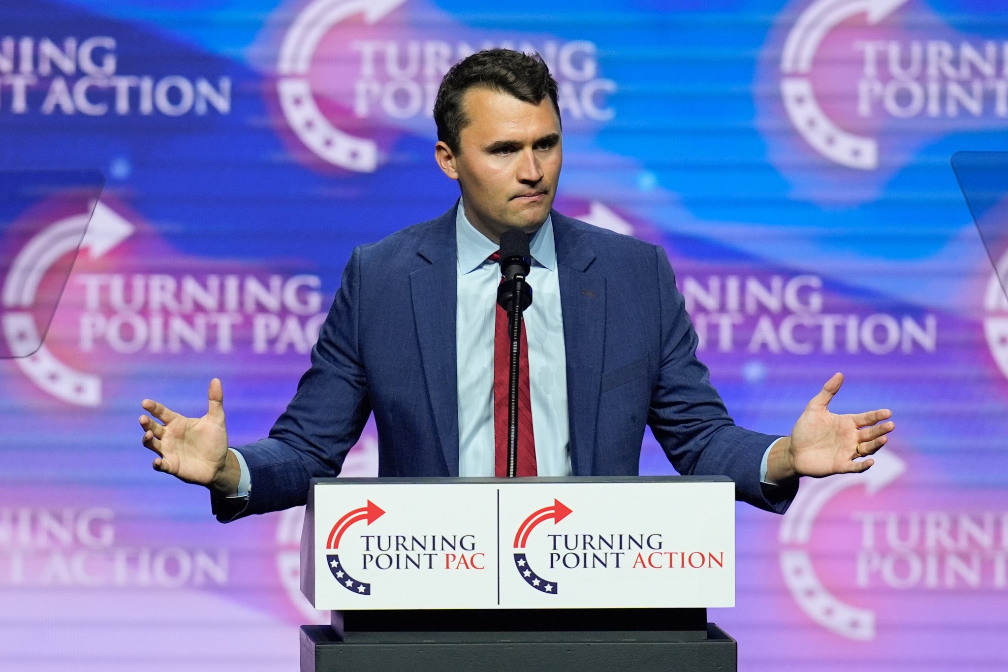 Texas teachers union claims ‘wave of retaliation’ over social media reactions to Charlie Kirk’s death插图
