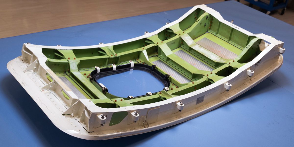 Hero Alaska Airlines pilot who landed plane missing its door sues Boeing in unusual move, saying he was scapegoated | Fortune