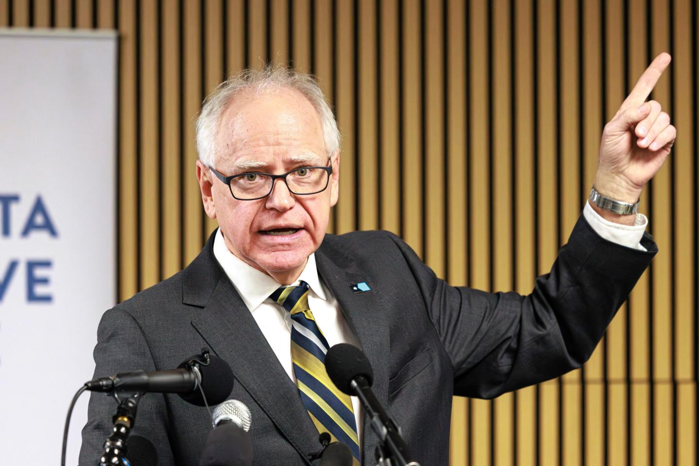 walz