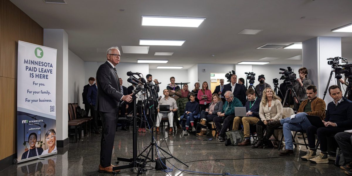 ‘We do pranks and stuff like that’: Craigslist ad that sought 20 child actors for Minnesota daycare centers taken down after fueling fake news