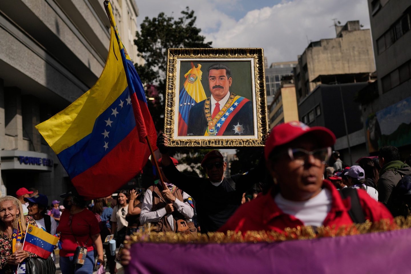 maduro