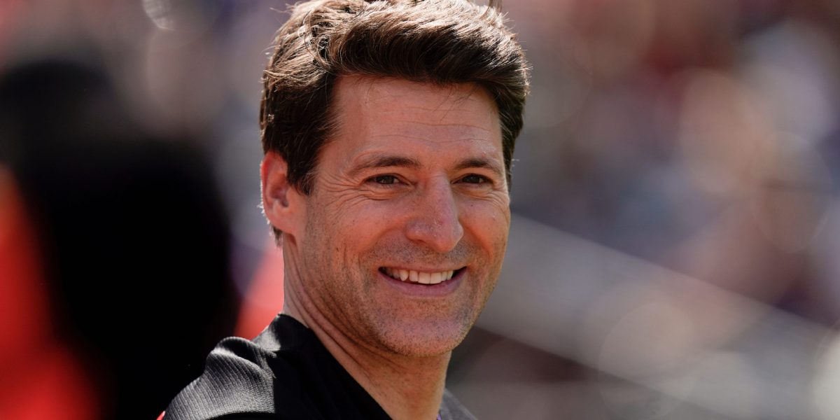 'Walter Cronkite would have never said something so self-serving': CBS News' new anchor Tony Dokoupil off to explosive start | Fortune