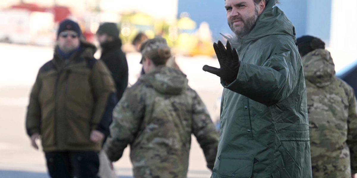 America has actually tried to acquire Greenland 3 other times, as early as 1867 | Fortune