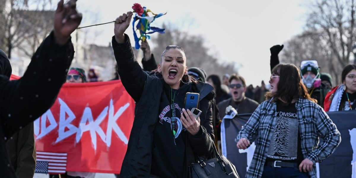 Penembakan Mematikan di Minneapolis Terjadi Bersamaan dengan Penempatan Lebih dari 2.000 Petugas ICE dalam Operasi Penegakan Imigrasi Terbesar Sepanjang Masa