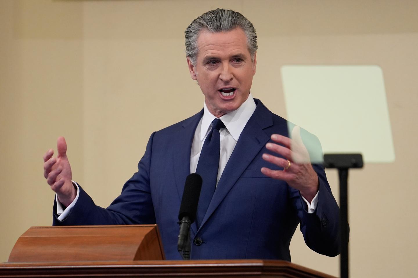 newsom