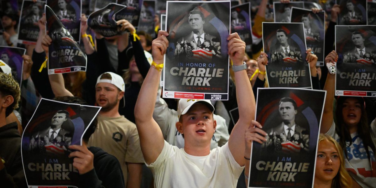 Tennessee theater professor reinstated, with 0,000 settlement, after losing his job over a Charlie Kirk-related social media post