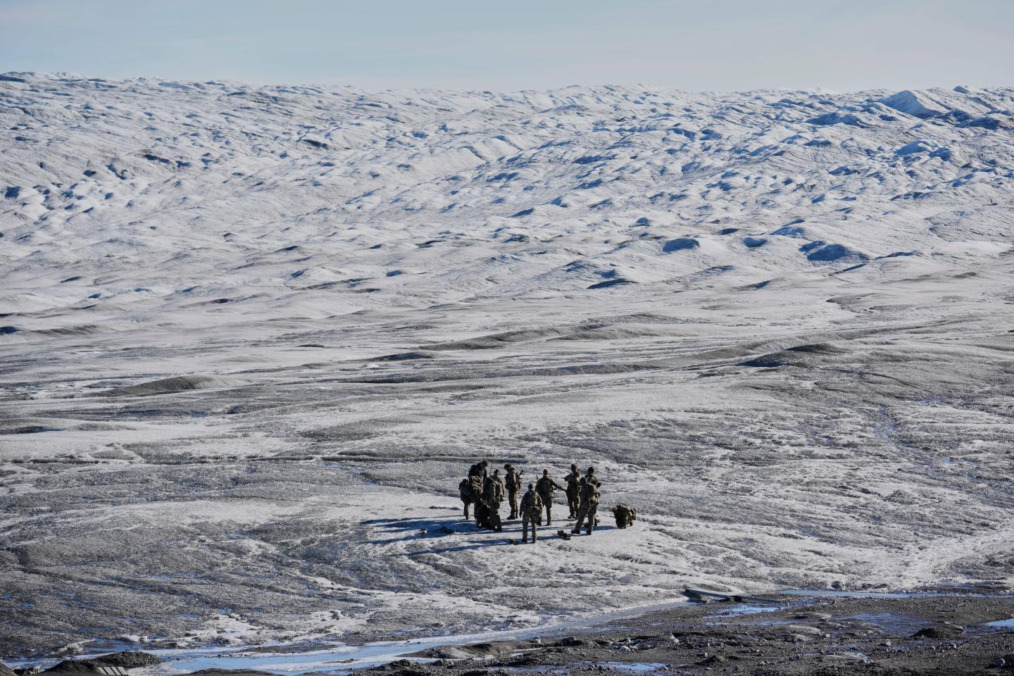 Greenland