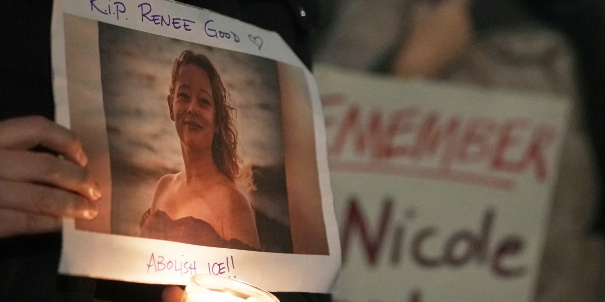 Renee Good and George Floyd: 2 Minneapolis killings, 2 grieving families, one law firm | Fortune