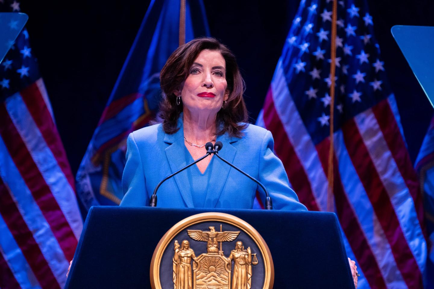 Hochul
