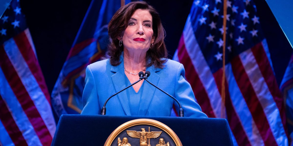 Mamdani-Hochul alliance exposes affordability rift in New York state: &lsquo;Republicans have kids, too, you can stand&rsquo;