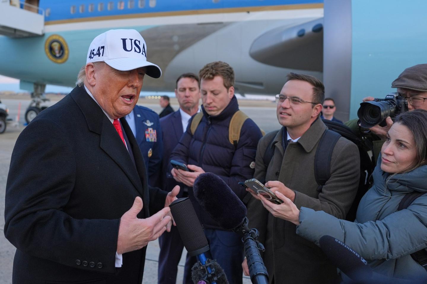 Trump