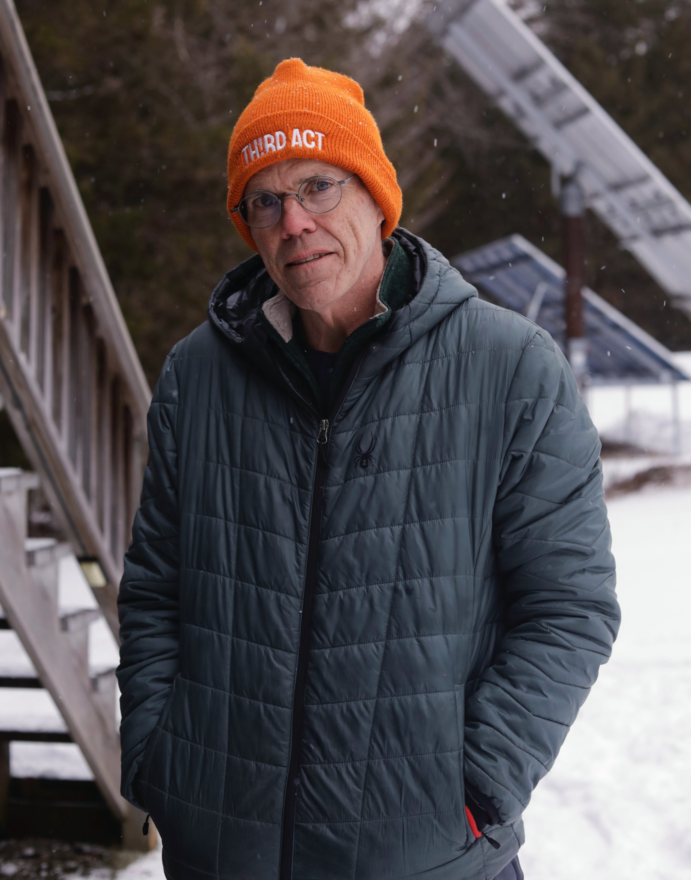 fortune.com - Seth Borenstein - Electricity as the new eggs: Affordability concerns will swing the midterms just like the 2024 election, Bill McKibben says