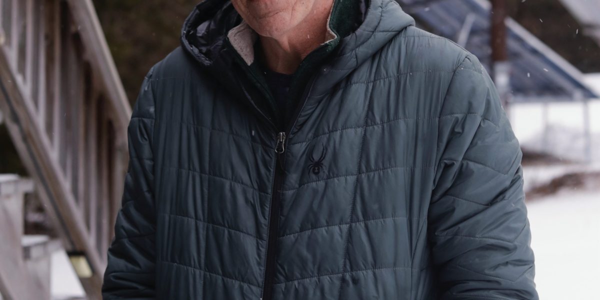 Electricity as the new eggs: Affordability concerns will swing the midterms just like the 2024 election, Bill McKibben says