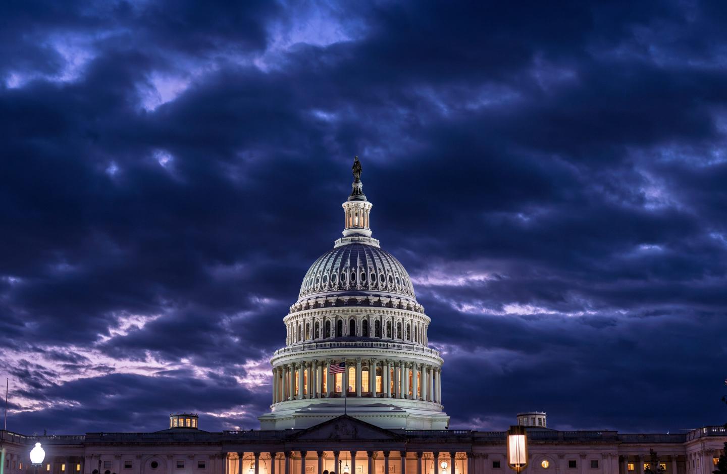 There’s broad bipartisan support in Congress to renew Obamacare subsidies, but the abortion issue could block a deal and keep premiums high