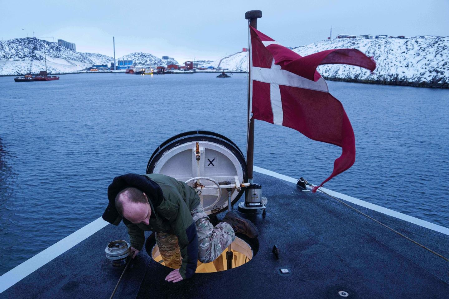 icebreaker
