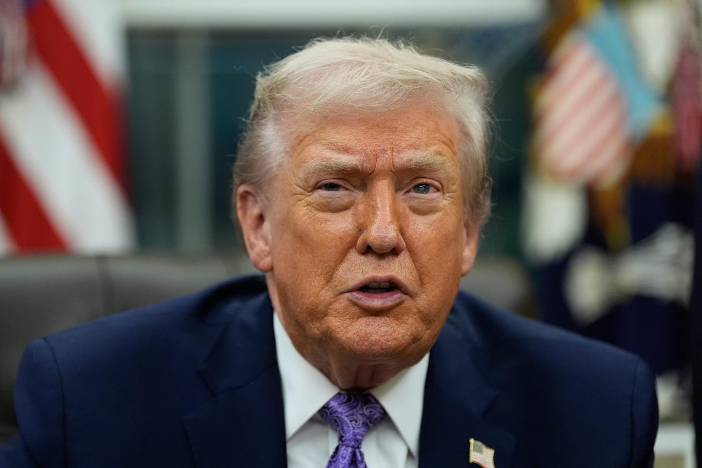 trump