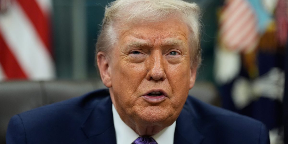 Sekutu Utama AS di Eropa Barat Peringatkan ‘Spiral Berbahaya’ Terkait Ancaman Tarif Trump untuk Greenland