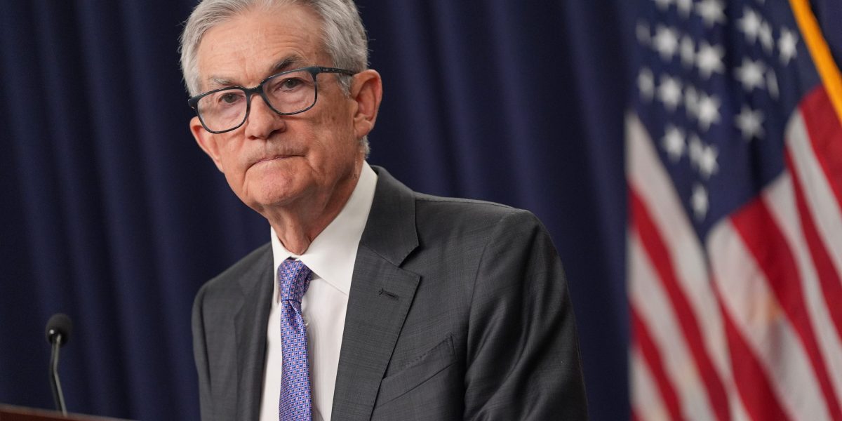 Jerome Powell Hadiri Sidang Lisan Mahkamah Agung Soal Upaya Pemecatan Lisa Cook dari Federal Reserve