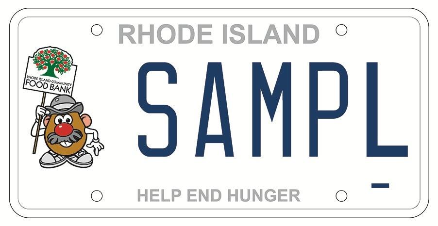 rhode island