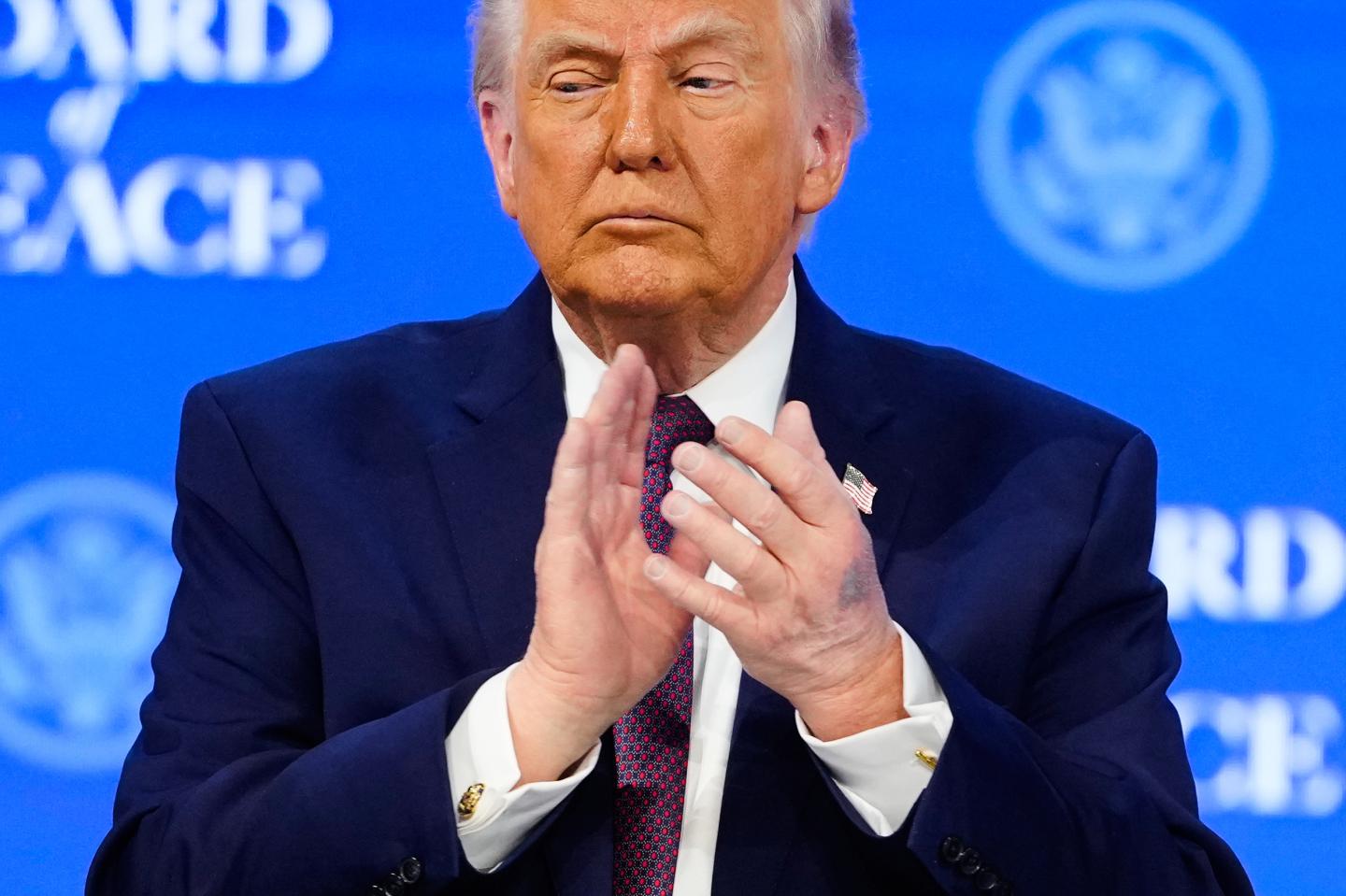trump