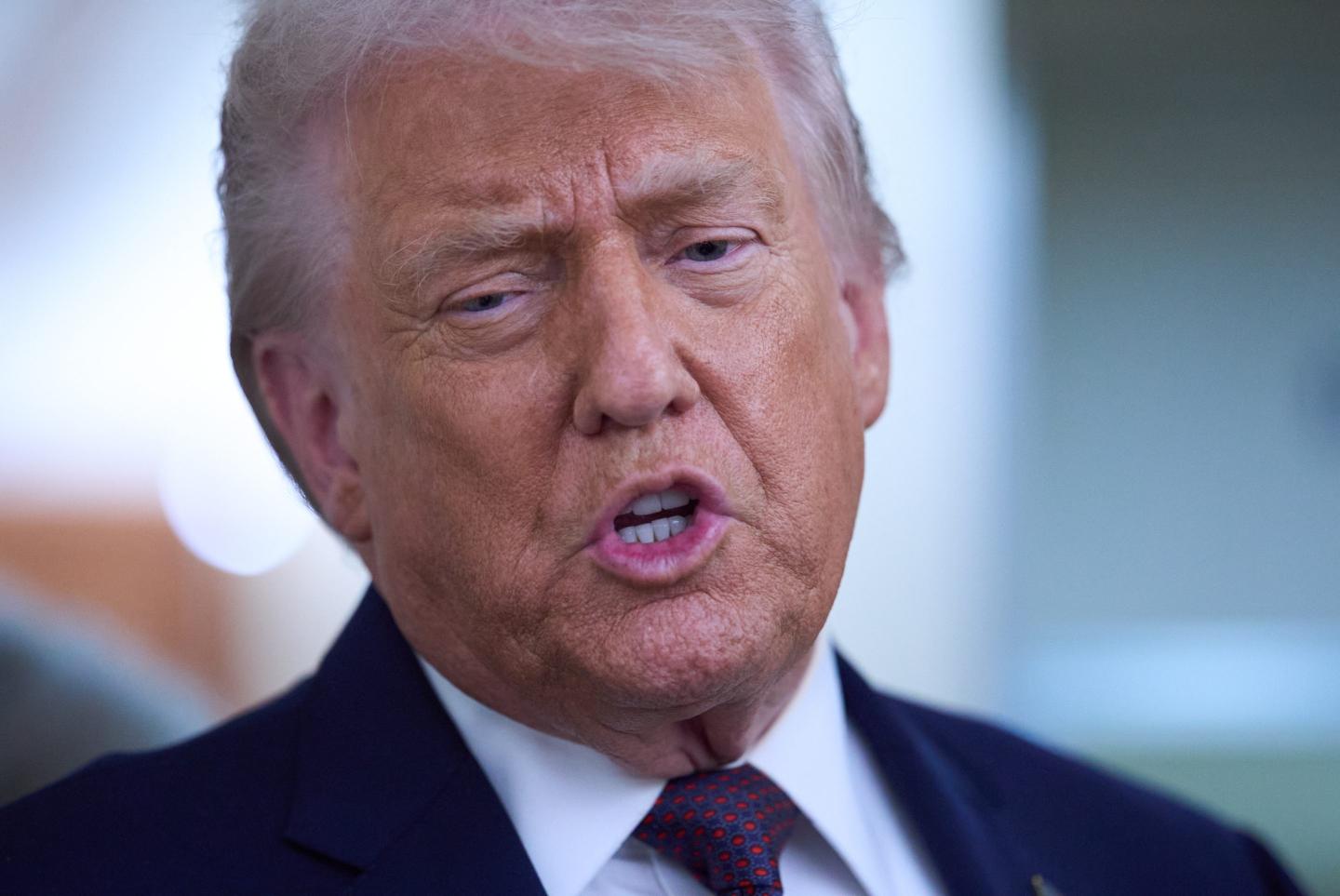 trump
