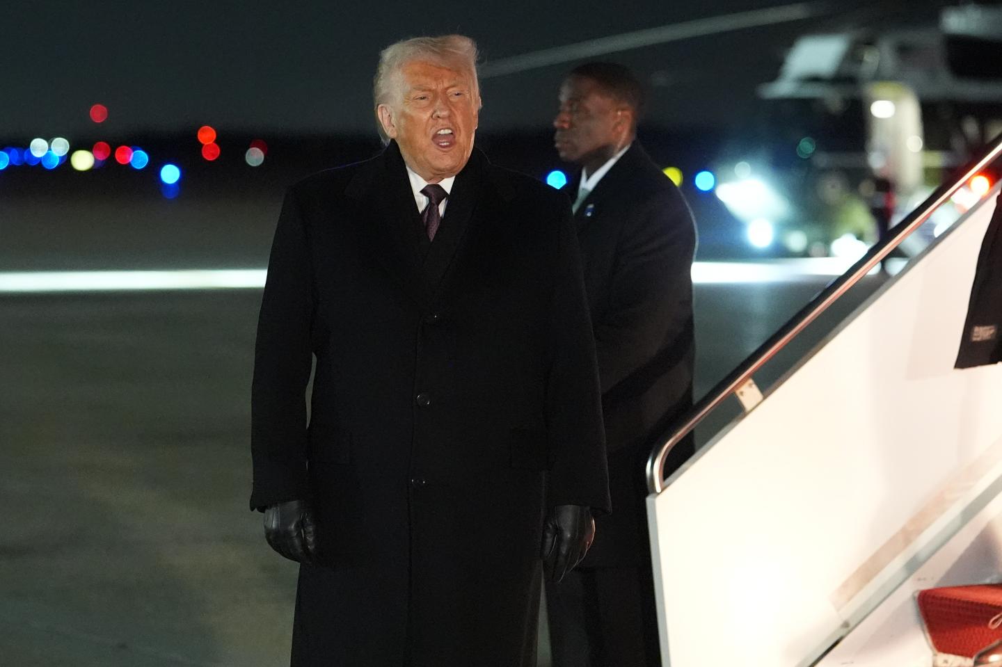 trump