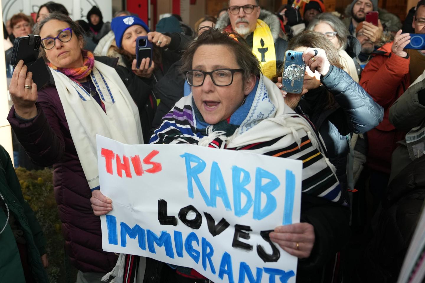 rabbi