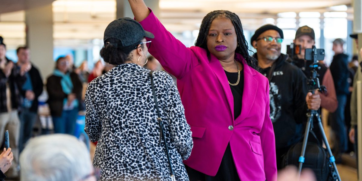 Aktivis Minnesota Dibebaskan Usai Ungkap Manipulasi Gambar Penangkapan oleh Gedung Putih