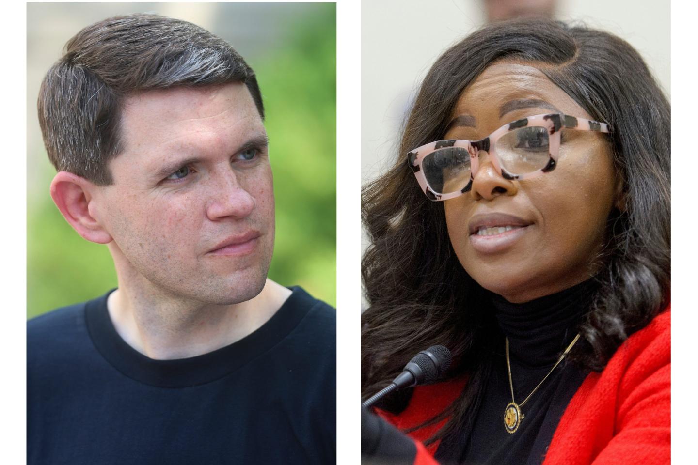 ‘Take that money back’: Texas Democrats say it’s time to ‘clean house’ at ICE after another deadly shooting by immigration agents