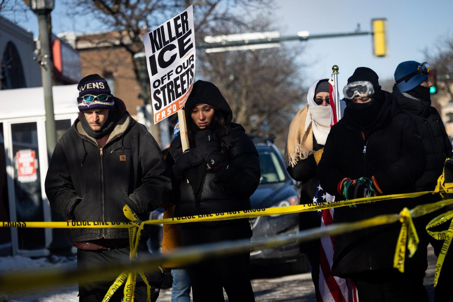 ‘Reprehensible and disgusting’: Another grieving family in Minneapolis rips Trump White House, decrying ‘sickening lies told about our son’