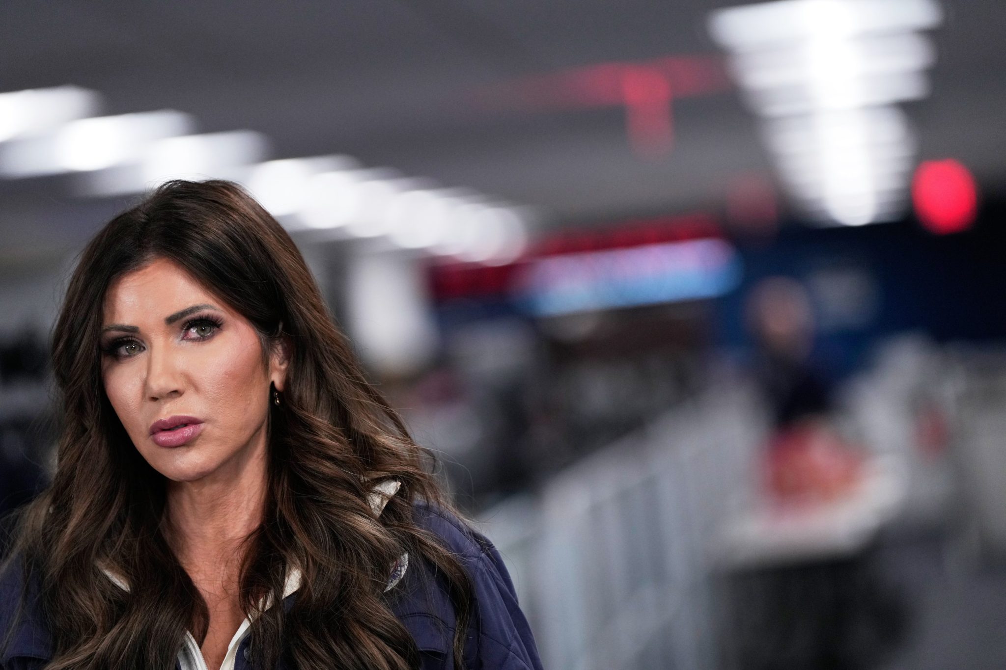 Moderate Sen. Rosen says Noem’s conduct is ‘deeply shameful’ and urges impeachment as fury grows over Minneapolis shooting