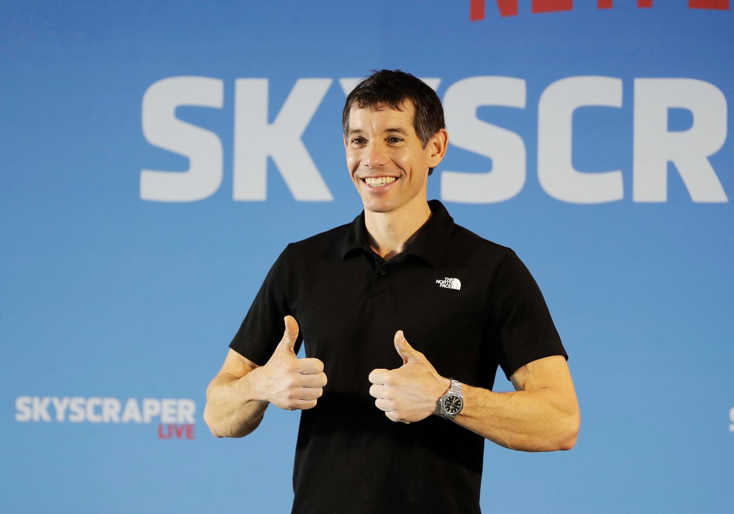 honnold
