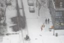 Massive winter storm leaves 800,000 without power so far as Trump declares emergencies in at least a dozen states