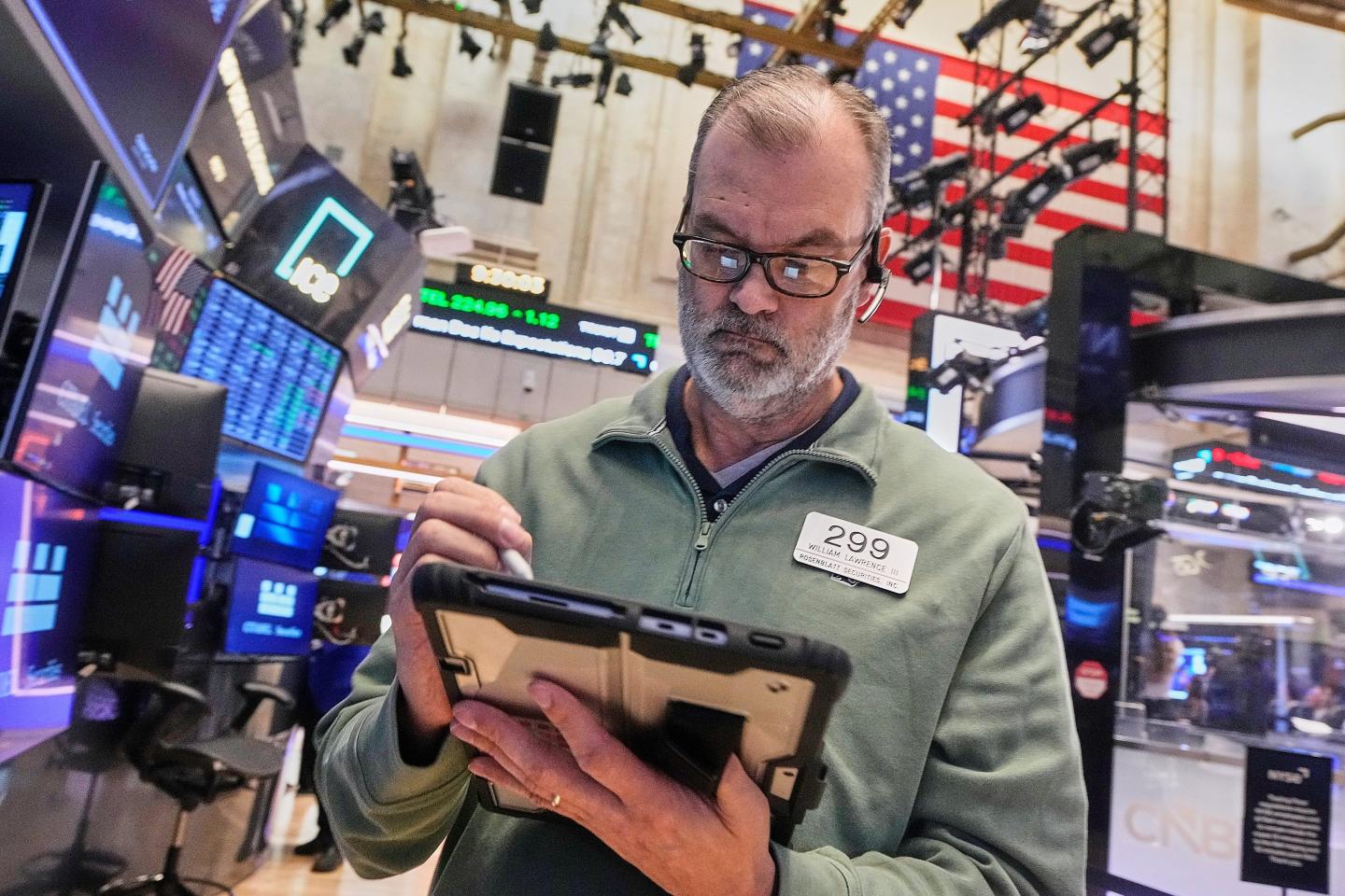 markets
