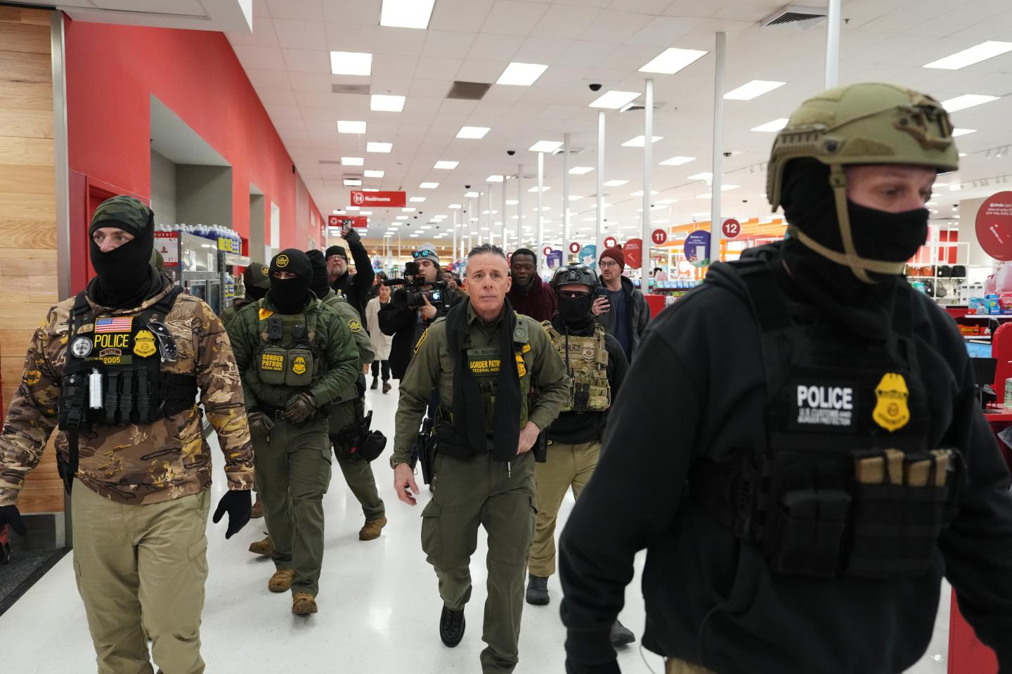 target
