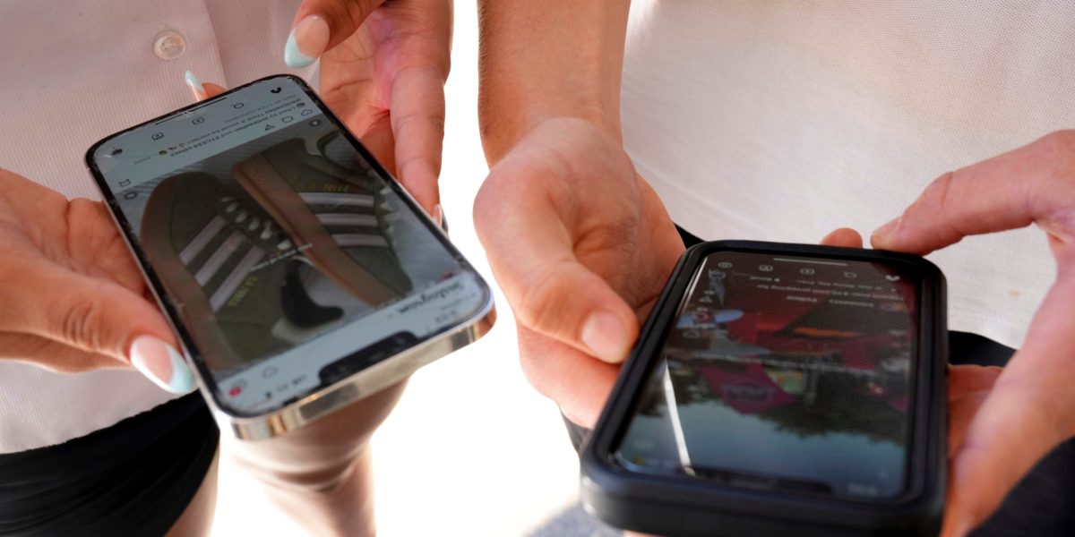 Instagram, TikTok, YouTube finally face day in court over whether they peddle addictive products to kids Instagram, TikTok, YouTube finally face day in court over whether they peddle addictive products to kids