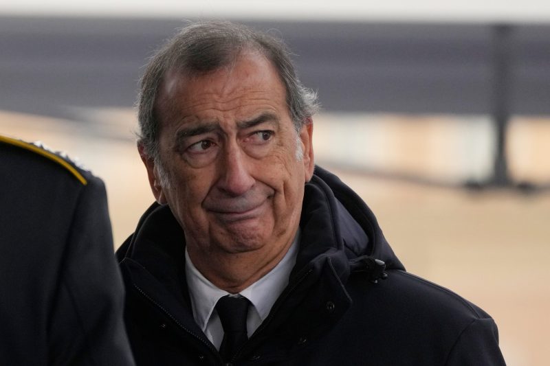 ‘This is a militia that kills’: Olympics rattled by ICE security detail as mayor declares ‘they are not welcome in Milan, without a doubt’