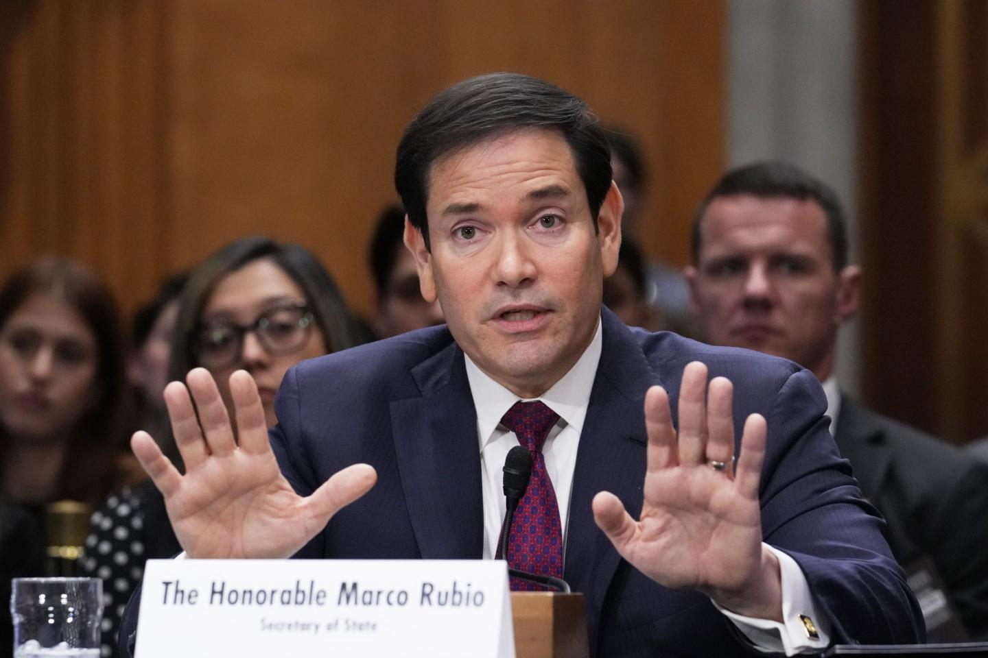 rubio