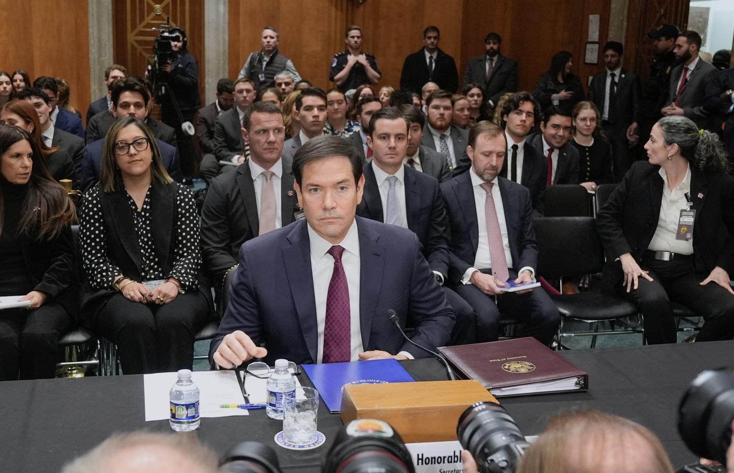 rubio