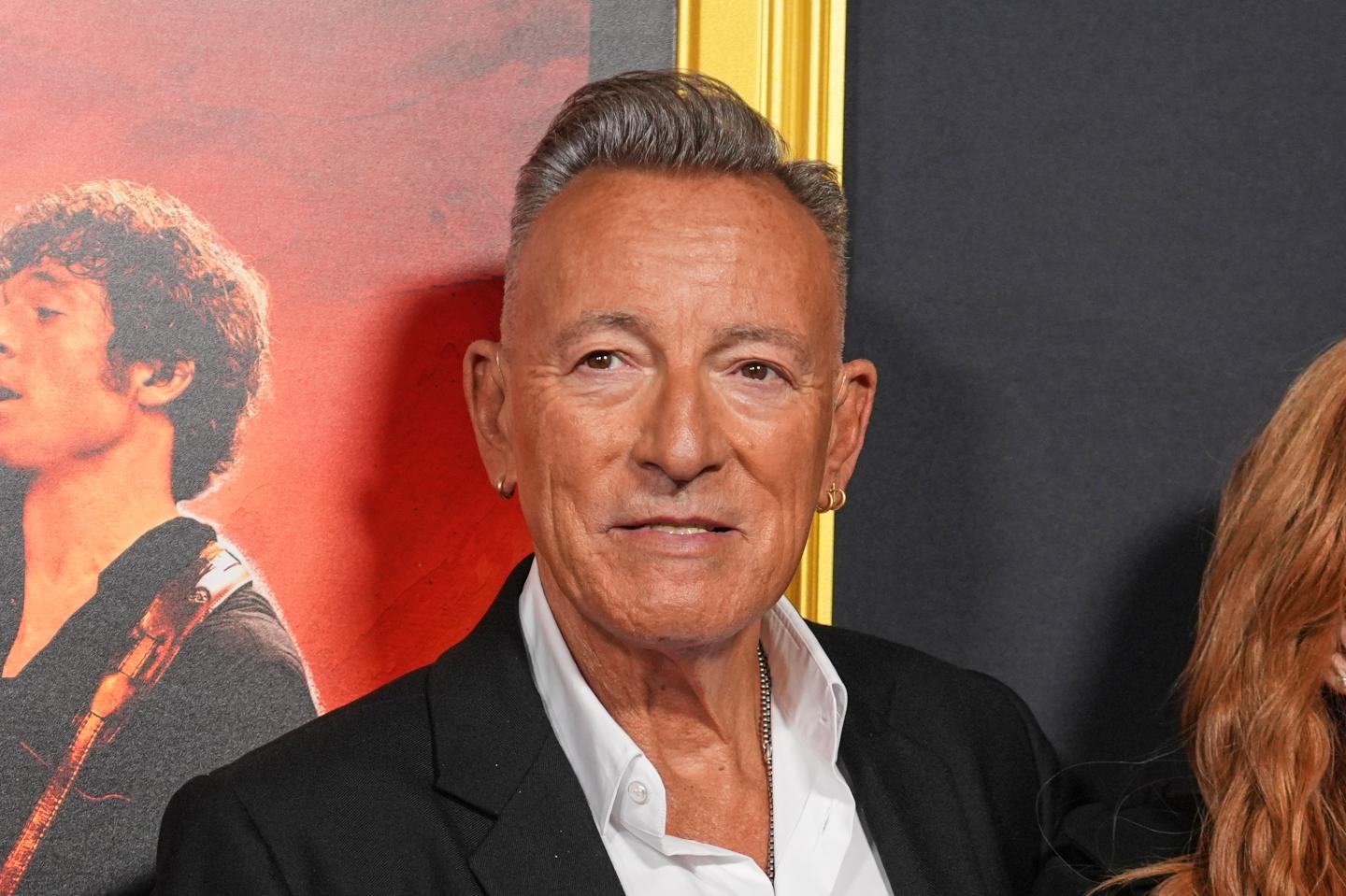 springsteen